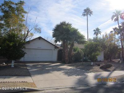 17213 N Lindner Dr., Glendale, AZ 85308