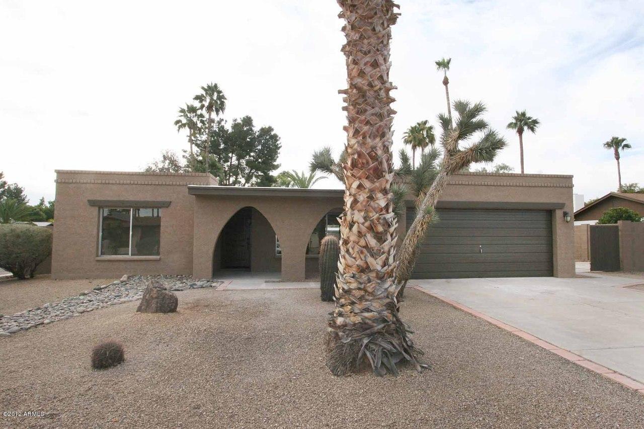 4921 E Pershing Ave., Scottsdale, AZ 85254