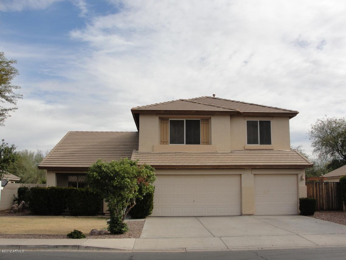 2113 S Nielson St., Gilbert, AZ 85295