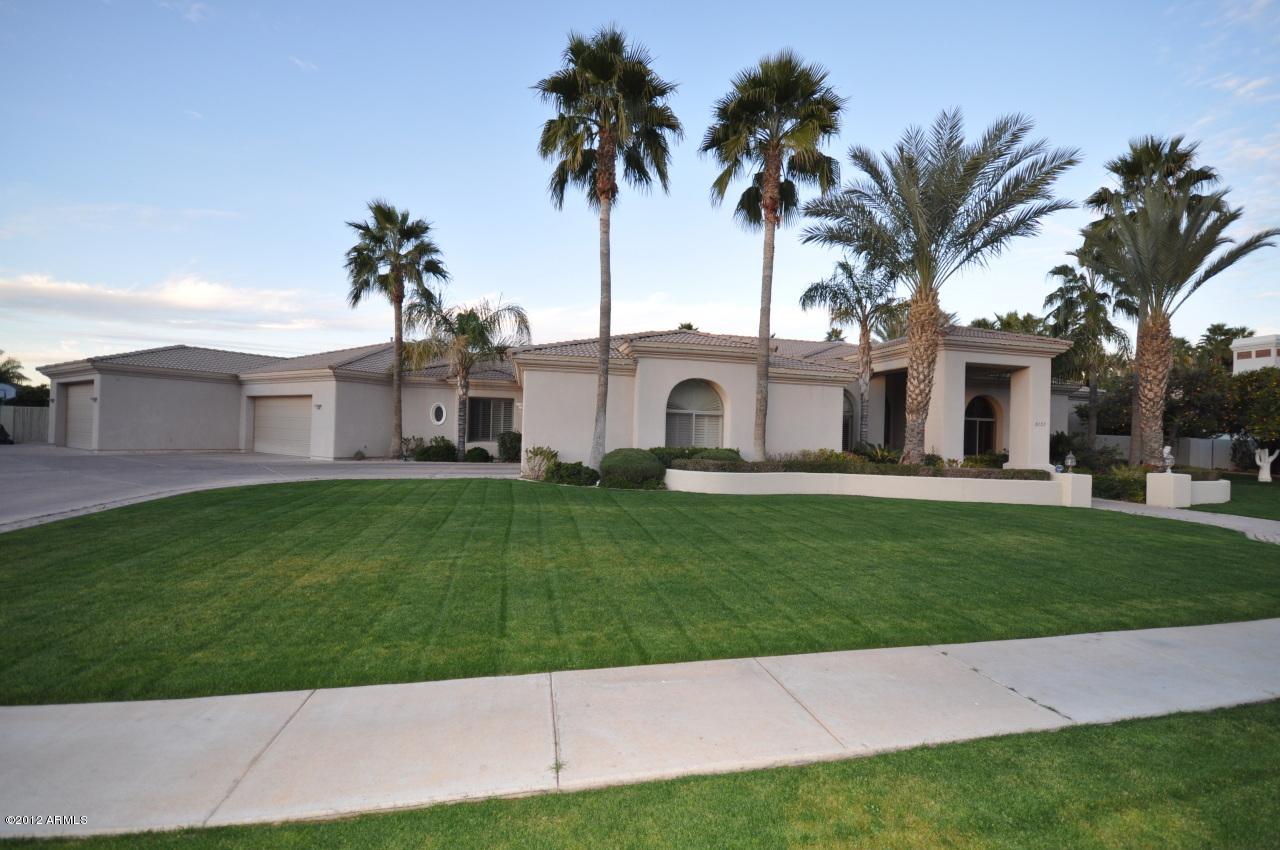 3732 E Halifax Cir., Mesa, AZ 85205