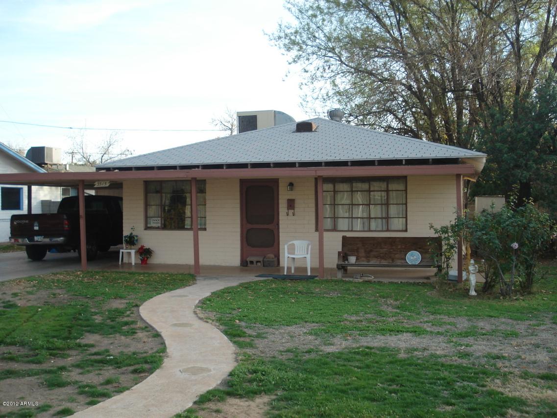 3515 E Cheery Lynn Rd., Phoenix, AZ 85018