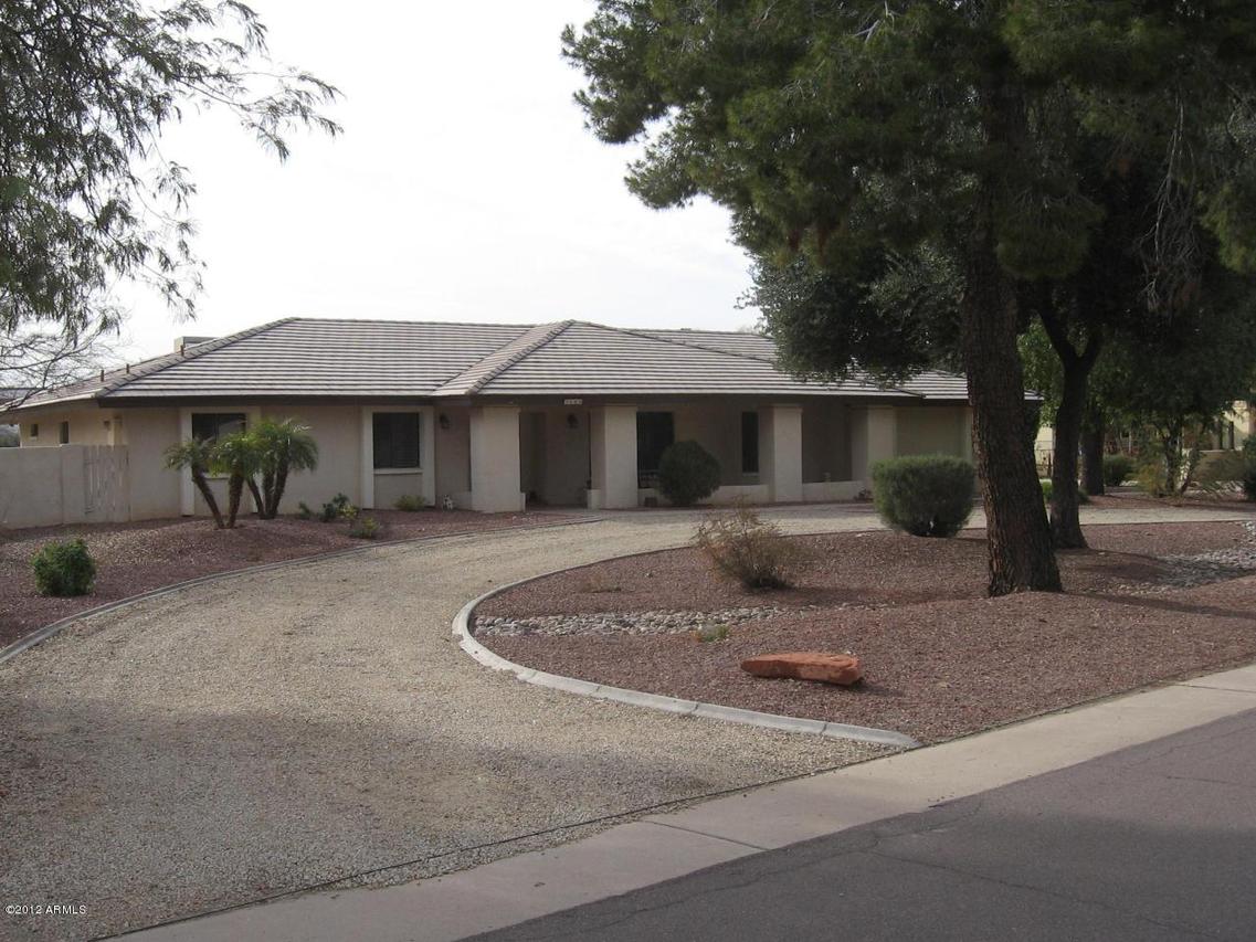 1045 E Calle Monte Vista, Tempe, AZ 85284