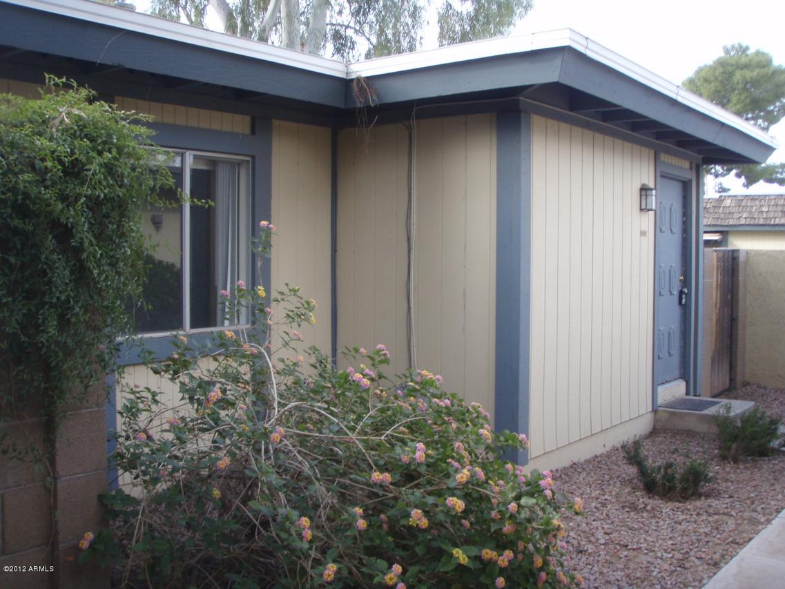 911 S Casitas Dr. #D, Tempe, AZ 85281
