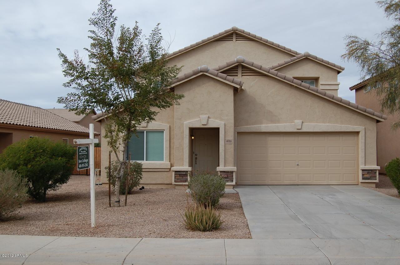 4014 E Superior Rd., San Tan Valley, AZ 85143