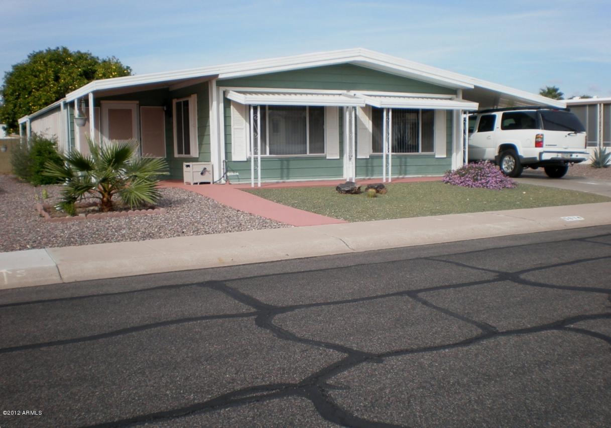5614 E Player Pl., Mesa, AZ 85215