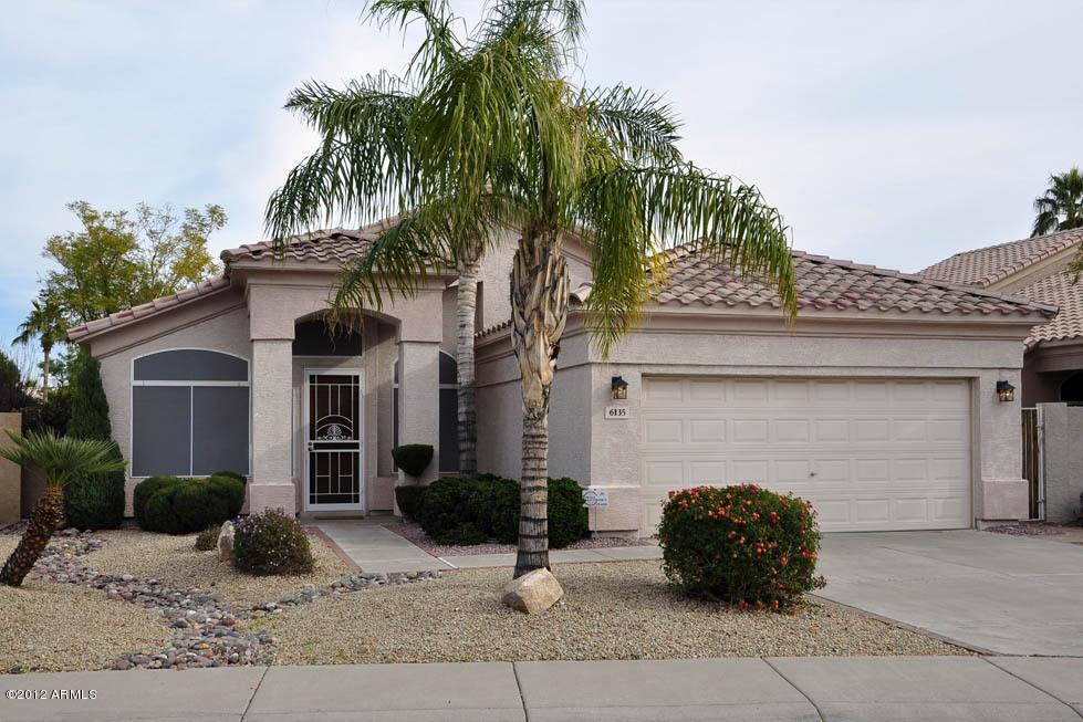 6135 W Irma Ln., Glendale, AZ 85308