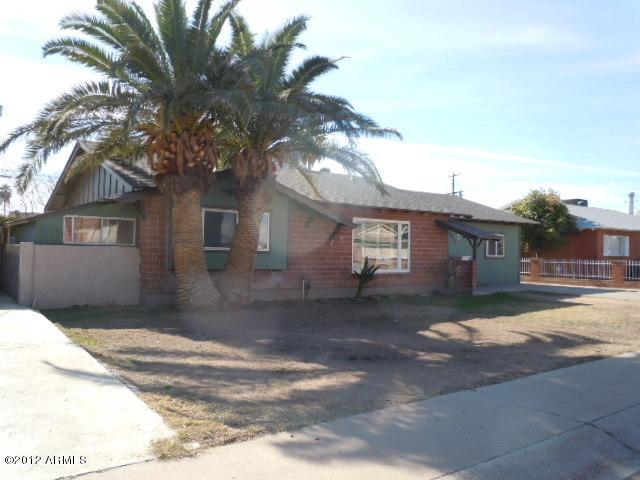 4019 W Sierra Vista Dr., Phoenix, AZ 85019