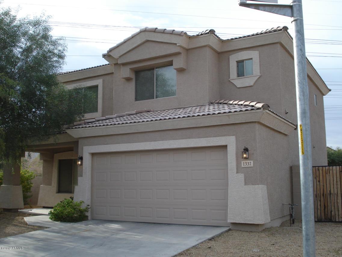 1337 E Fremont Rd., Phoenix, AZ 85042