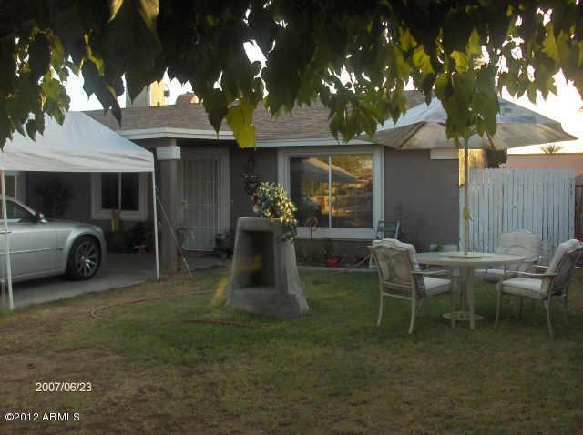 2802 N 46th Ave., Phoenix, AZ 85035