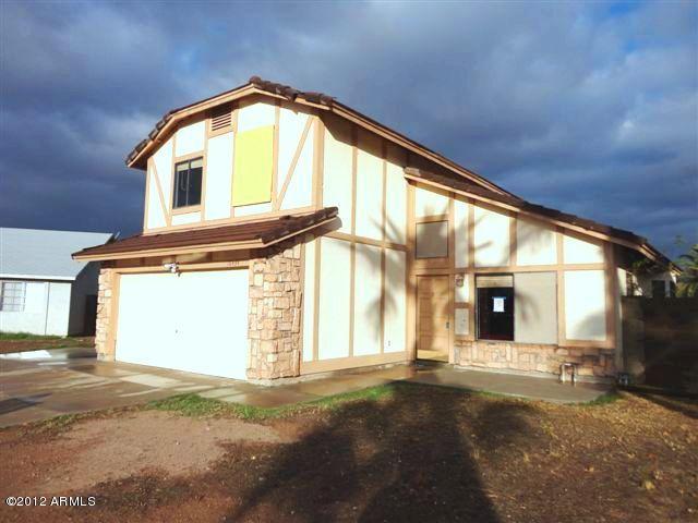 16434 N 66th Dr., Glendale, AZ 85306