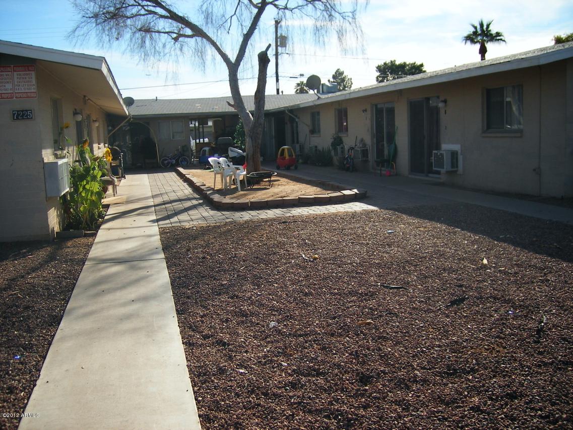 7225 E Belleview St., Scottsdale, AZ 85257