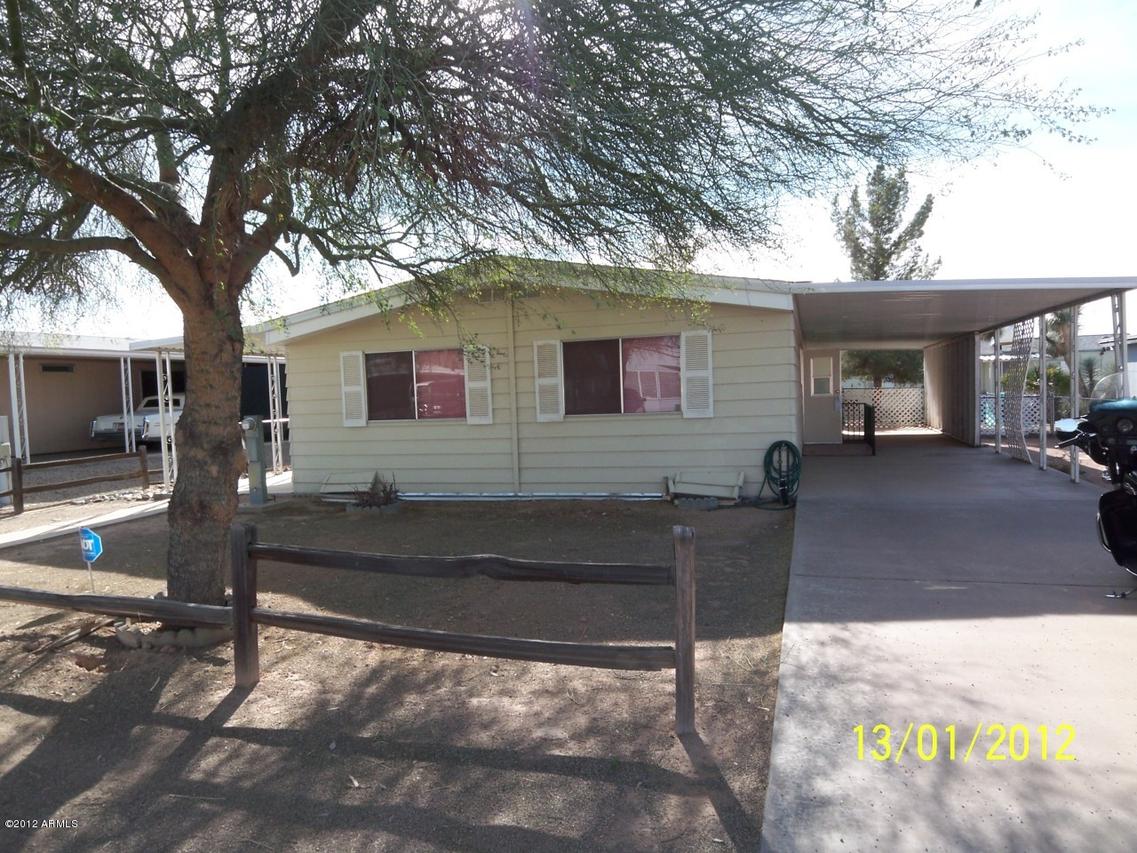 9715 E Edgewood Ave., Mesa, AZ 85208