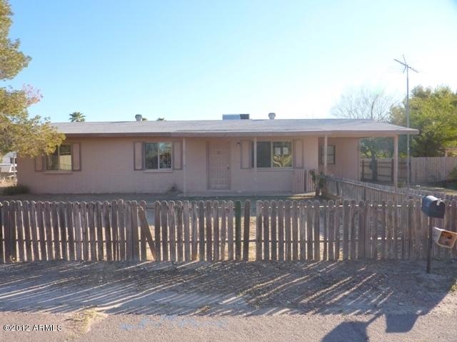 10639 N Arapaho Dr., Casa Grande, AZ 85122