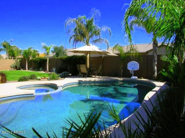 3775 S Ponderosa Dr., Gilbert, AZ 85297