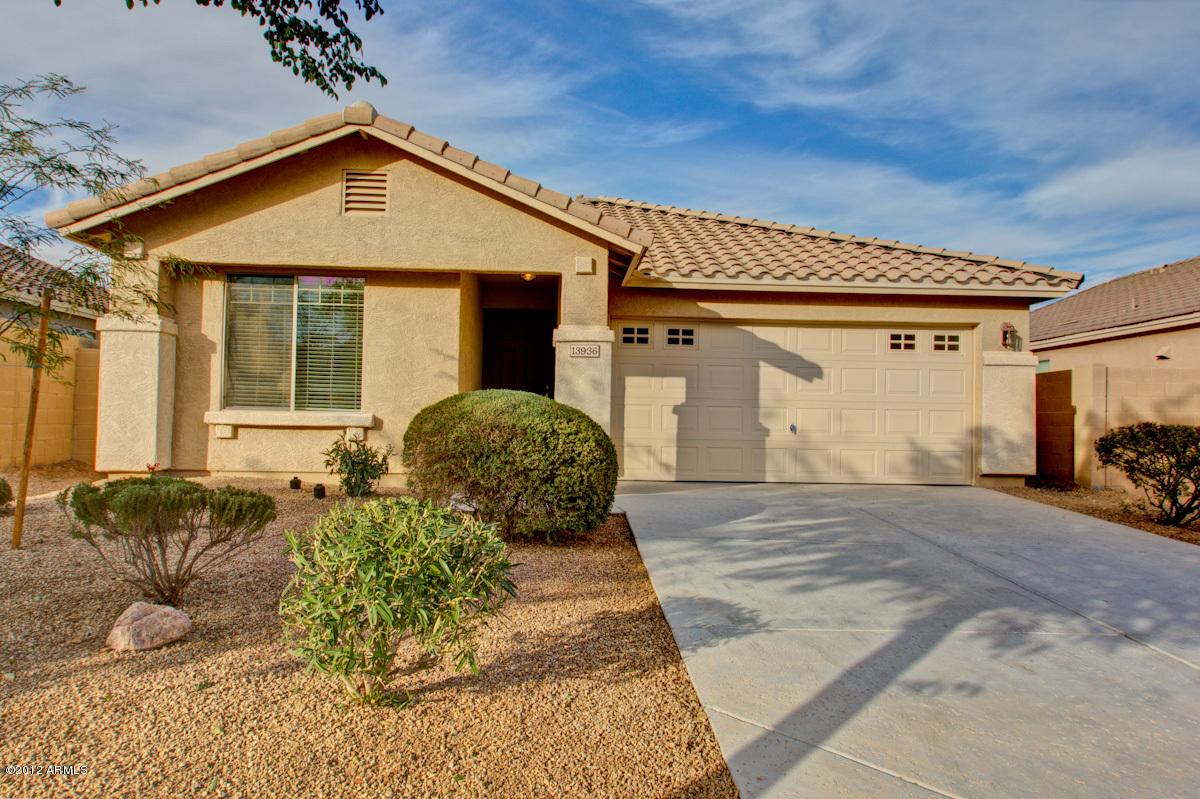 13936 W Country Gables Dr., Surprise, AZ 85379