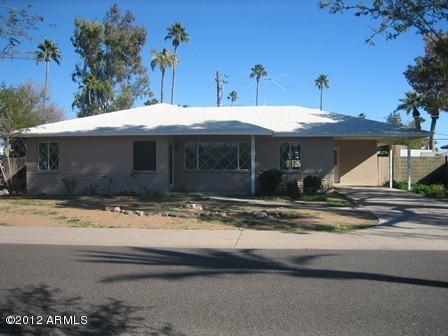 2843 N 82nd St., Scottsdale, AZ 85257