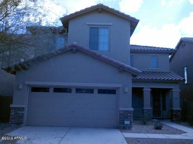 949 E Corrall St., Avondale, AZ 85323