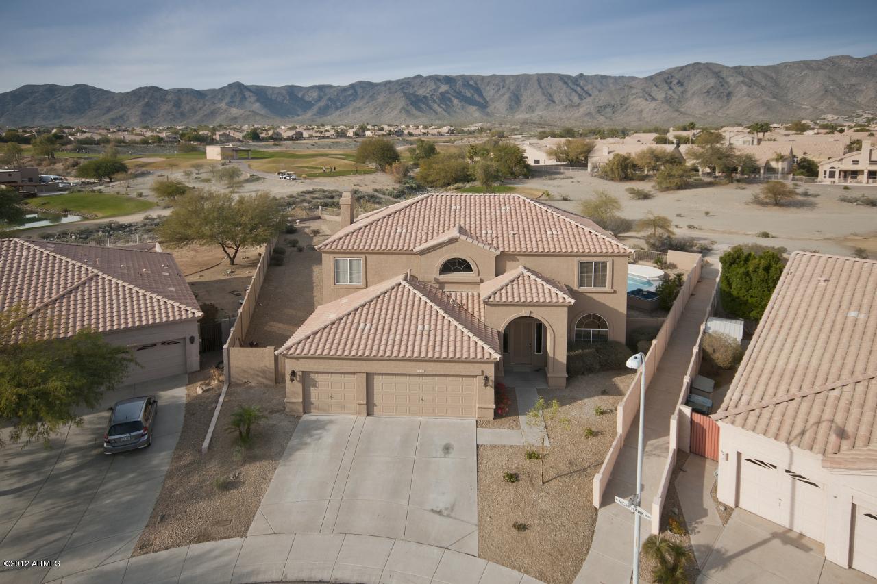 174 W Nighthawk Way, Phoenix, AZ 85045