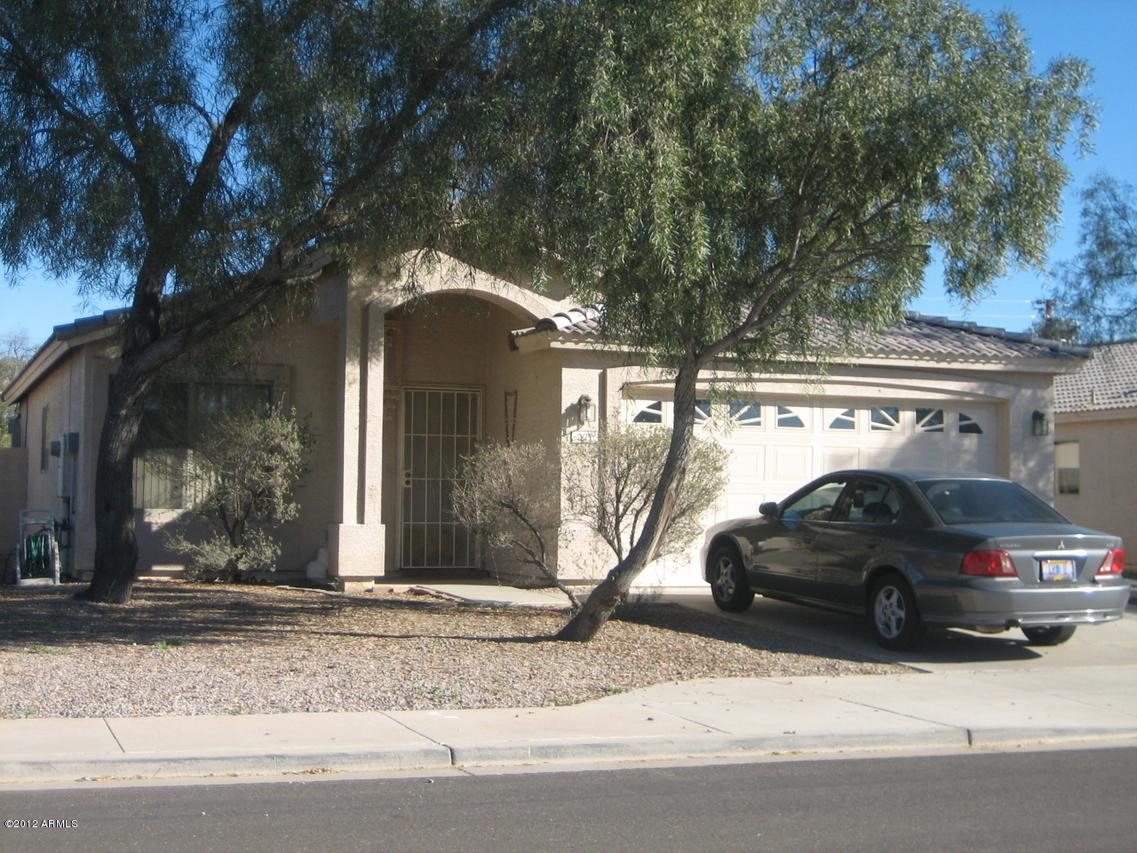 327 S 89th Pl., Mesa, AZ 85208