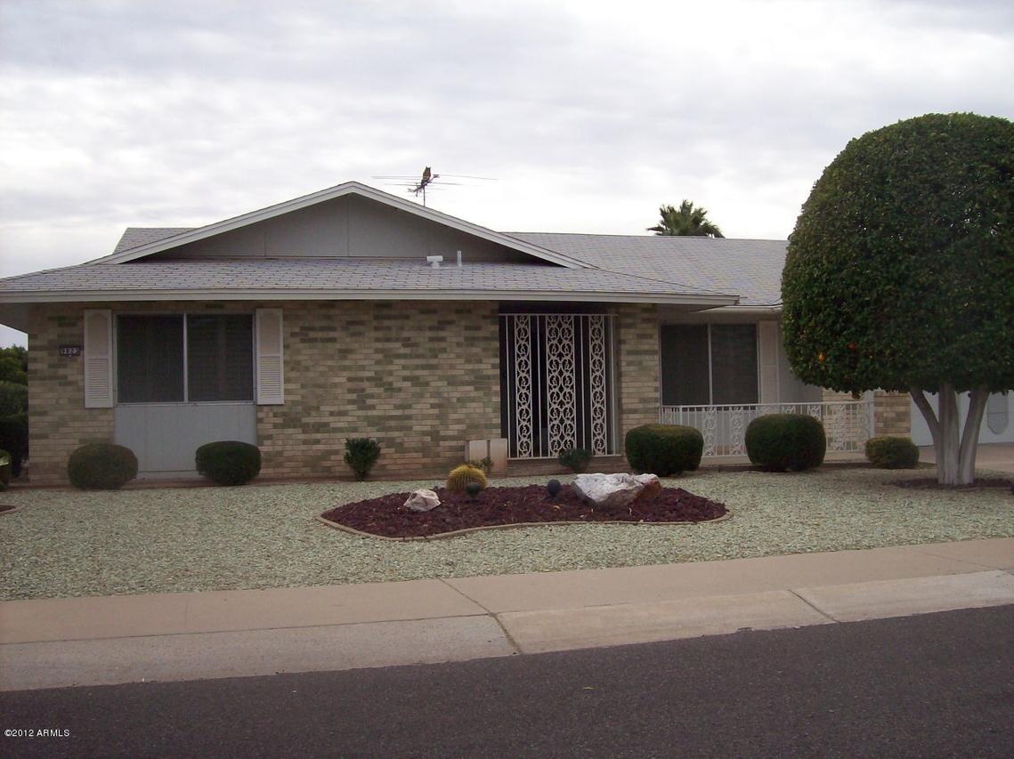 9823 W Mockingbird Dr., Sun City, AZ 85373