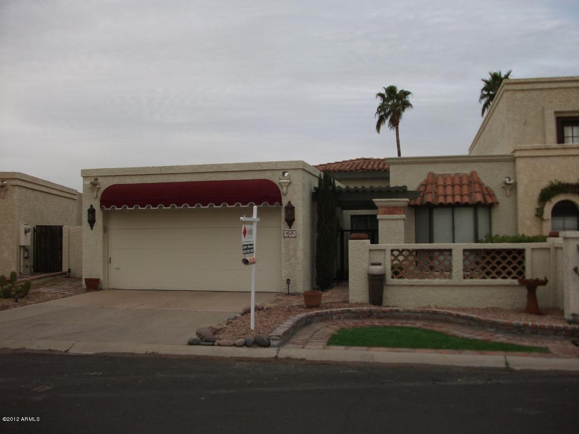 4626 E Valley View Dr., Phoenix, AZ 85044