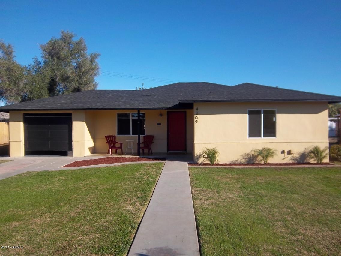4209 N 15th Dr., Phoenix, AZ 85015
