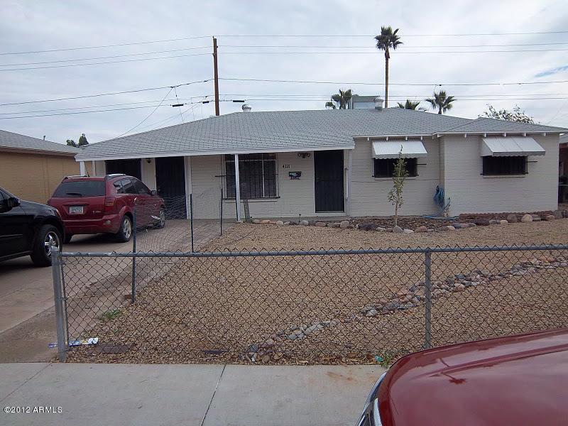4221 N 47th Dr., Phoenix, AZ 85031