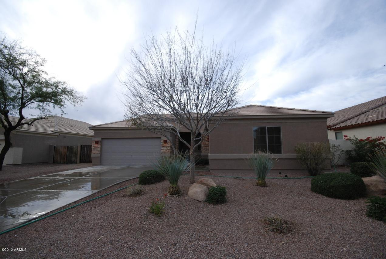 26264 N 74th Ln., Peoria, AZ 85383