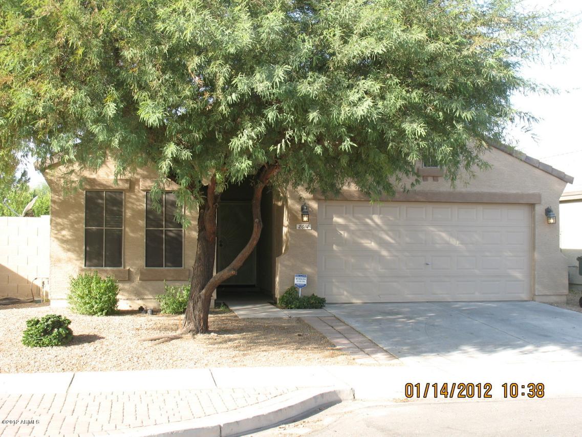 2014 S 84th Ave., Tolleson, AZ 85353