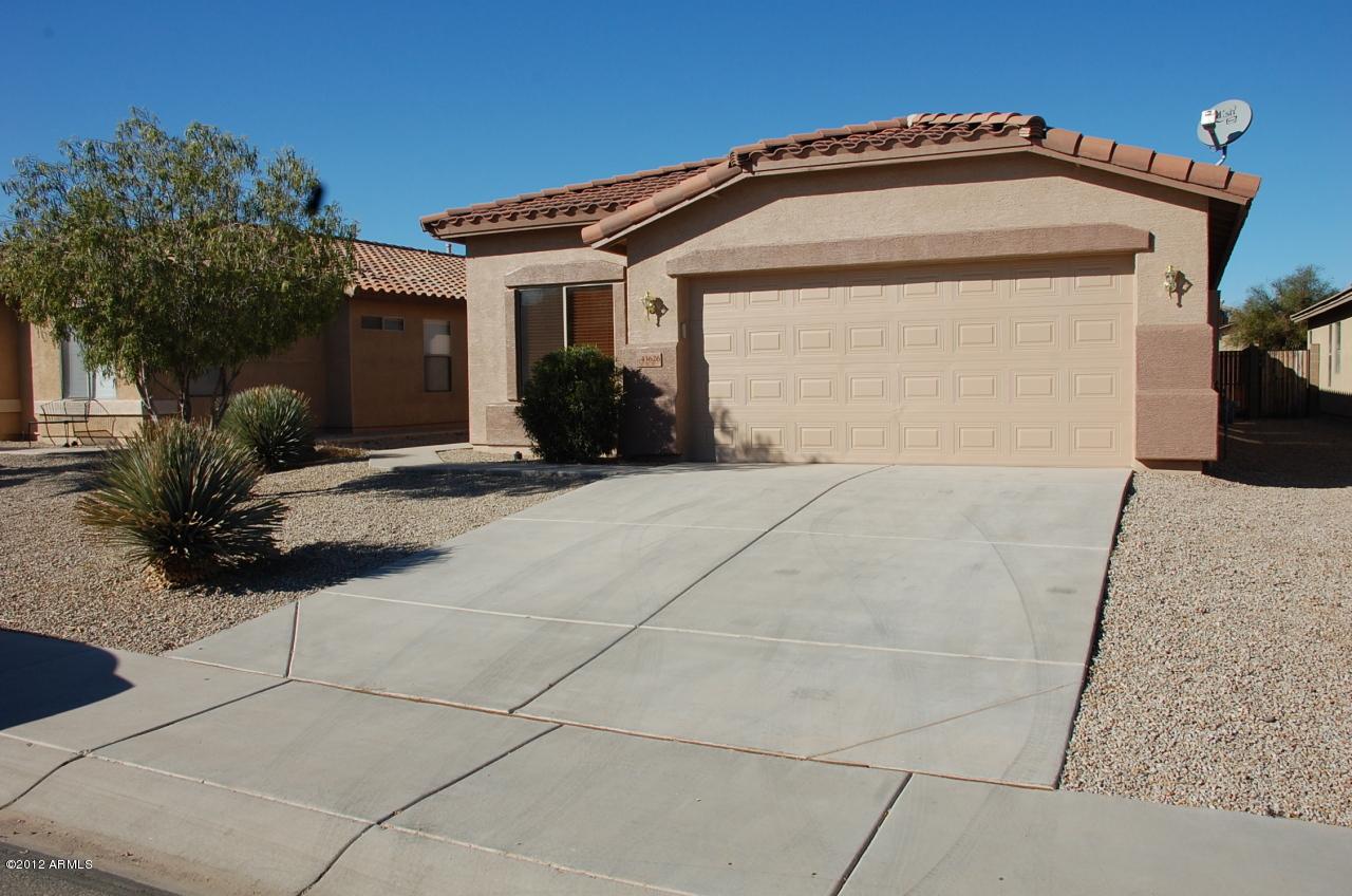43626 W Elm Dr., Maricopa, AZ 85138