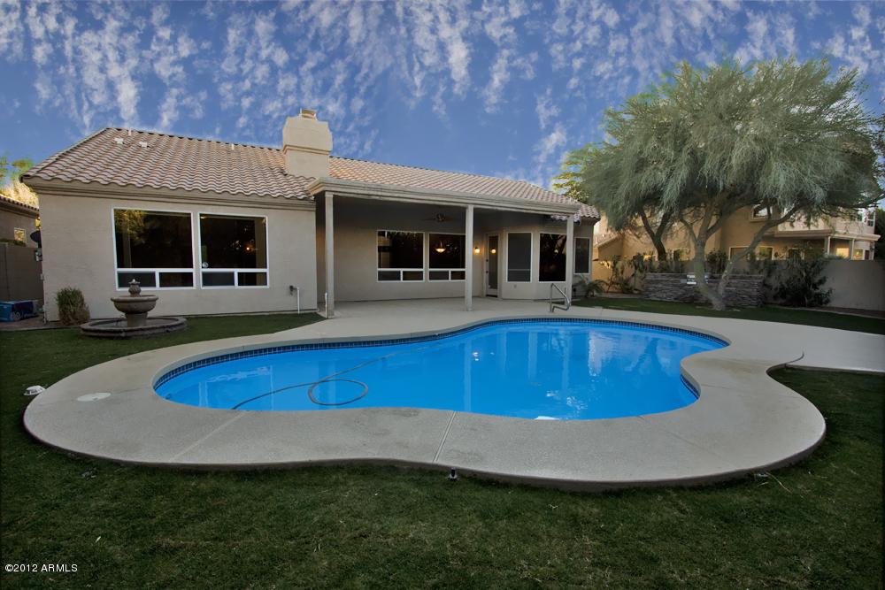 5424 E Woodridge Dr., Scottsdale, AZ 85254