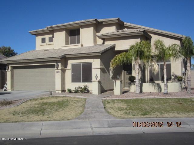 11418 E Starkey Cir., Mesa, AZ 85212