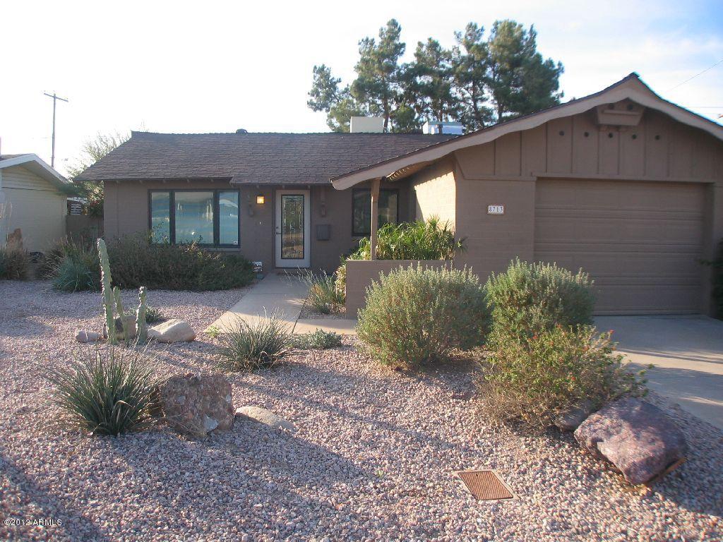 8713 E Montebello Ave., Scottsdale, AZ 85250