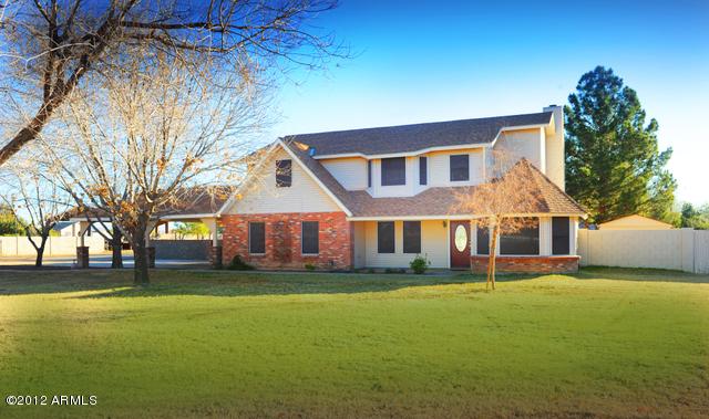 1839 S 142nd St., Gilbert, AZ 85295