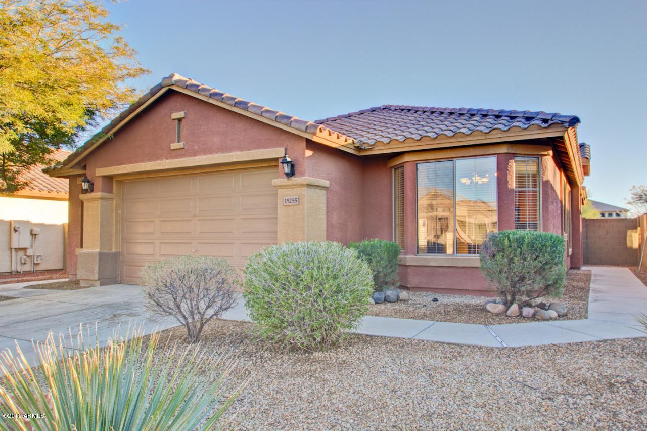 15255 W Custer Ln., Surprise, AZ 85379