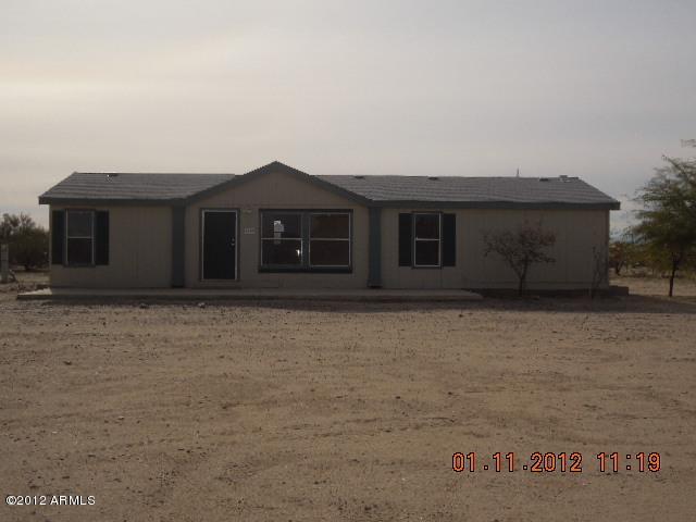 8643 N Rockys Way, Florence, AZ 85232