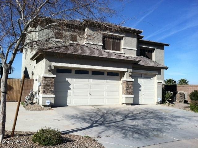 22000 N Sunset Dr., Maricopa, AZ 85139