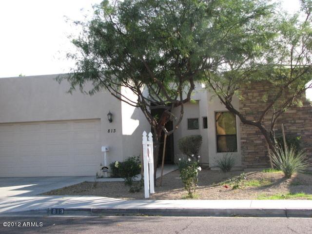 813 E Ocotillo Rd., Phoenix, AZ 85014