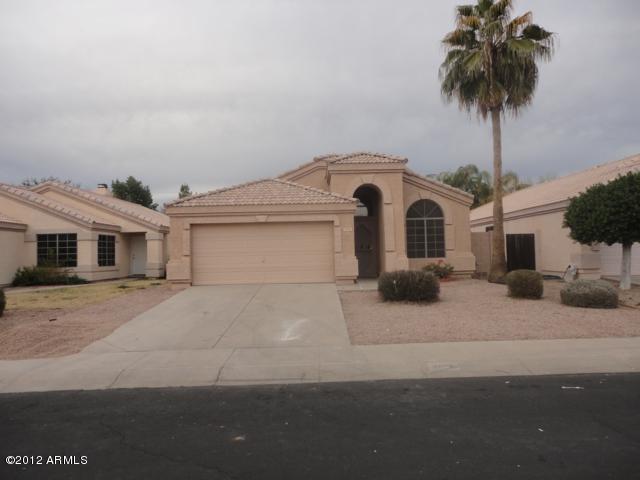 1744 E Palomino Dr., Gilbert, AZ 85296