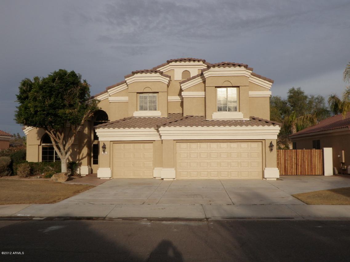 1462 S Cholla St., Gilbert, AZ 85233