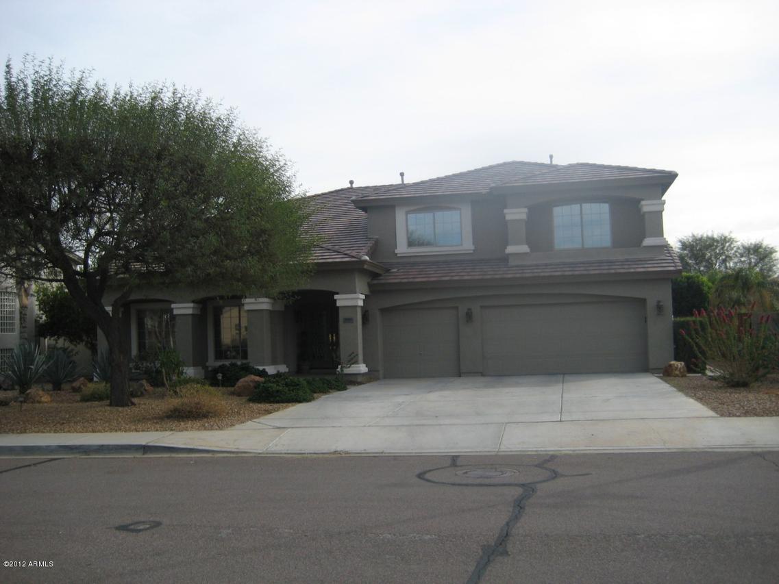 7341 W Buckskin Tr., Peoria, AZ 85383