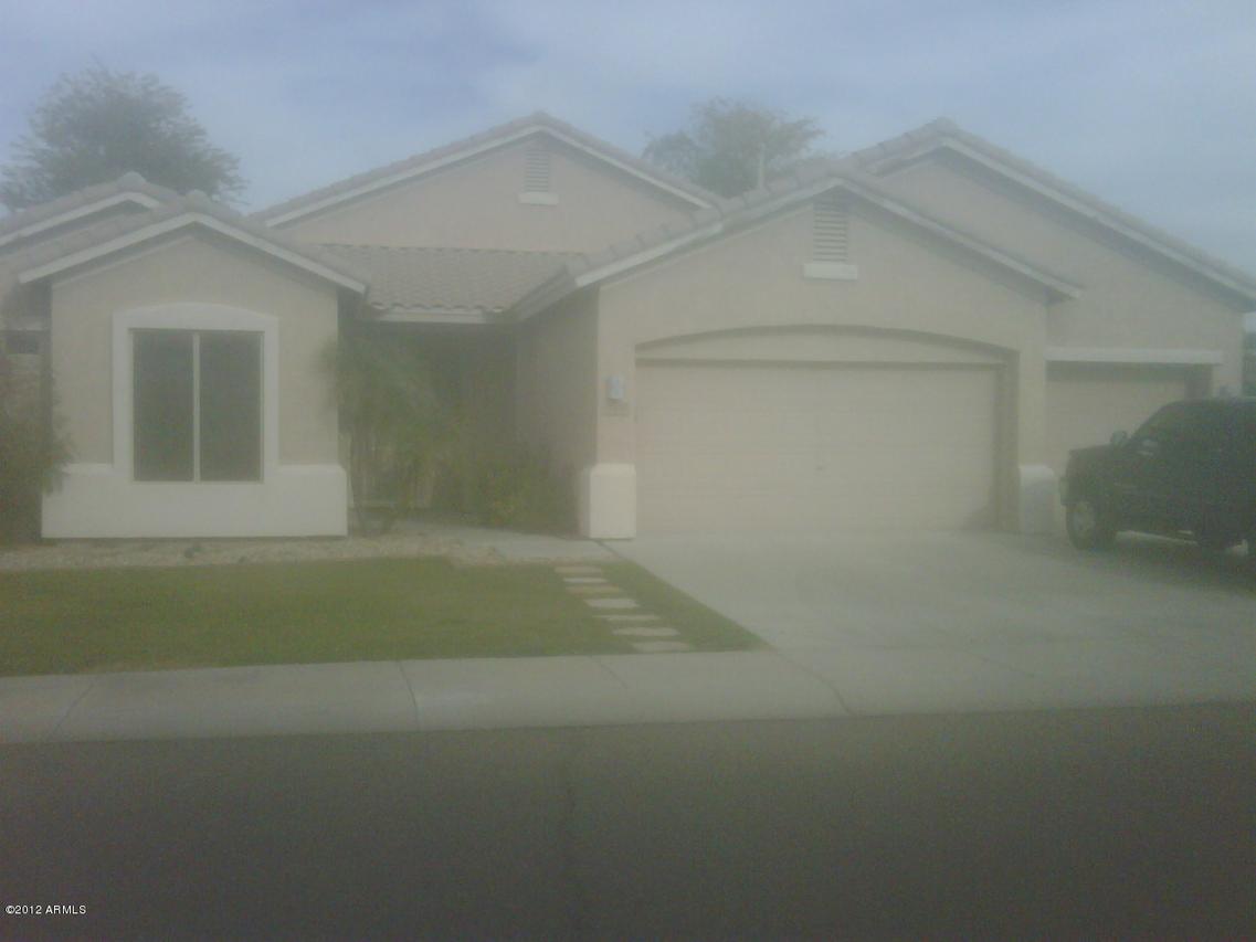 4208 W Avenida Del Rey Ave., Glendale, AZ 85310