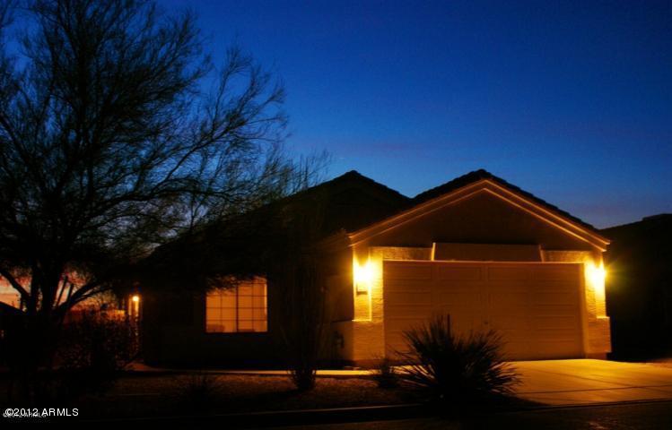 23594 N High Dunes Dr., Florence, AZ 85132