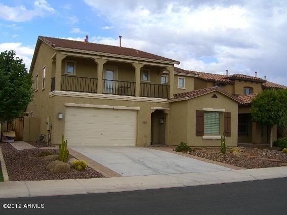 29713 N 69th Dr., Peoria, AZ 85383