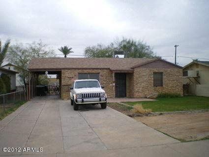 1802 N 17th Ave., Phoenix, AZ 85007