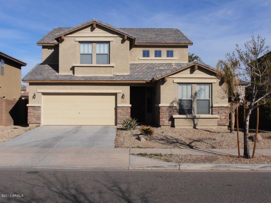 14136 W Calavar Rd., Surprise, AZ 85379