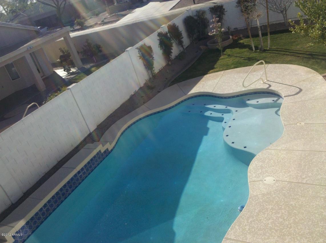 3645 E Bart St., Gilbert, AZ 85236