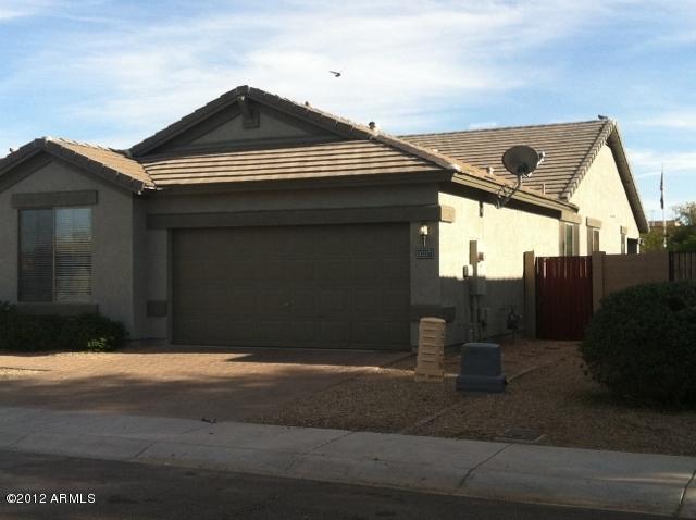 10217 W Florence Ave., Tolleson, AZ 85353
