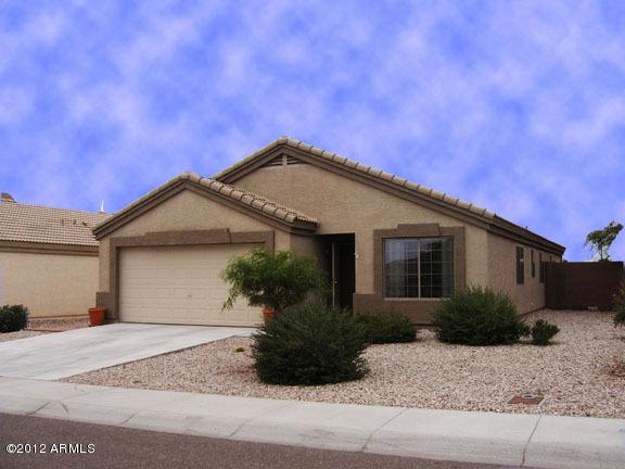 21774 W Renegade St., Buckeye, AZ 85326