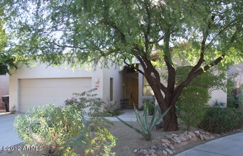 14976 N 100th Way, Scottsdale, AZ 85260